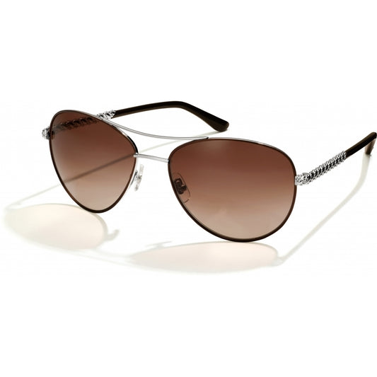 A12707 Helix Sunglasses