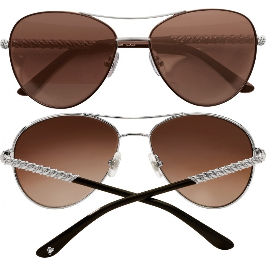 A12707 Helix Sunglasses