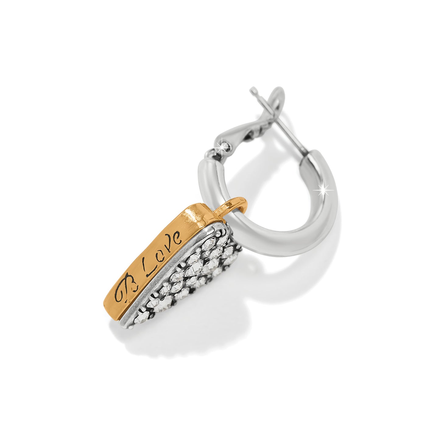 JA0224 LOVE MESSAGES B LOVE RV HOOP