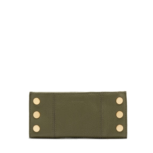 110 North Olive/Brushed Gold