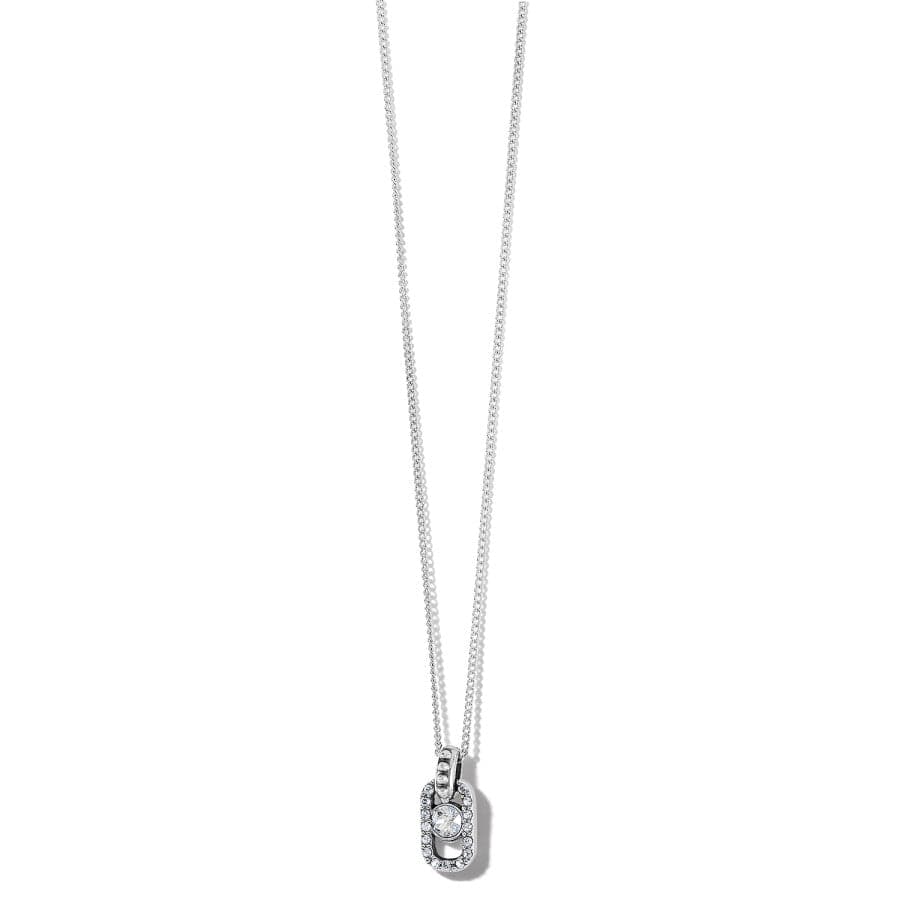 JM7251 Illumina Lights Allure Petite Necklace