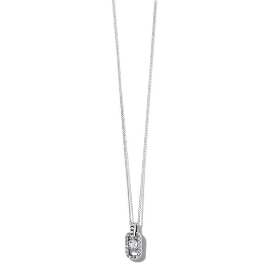 JM7251 Illumina Lights Allure Petite Necklace