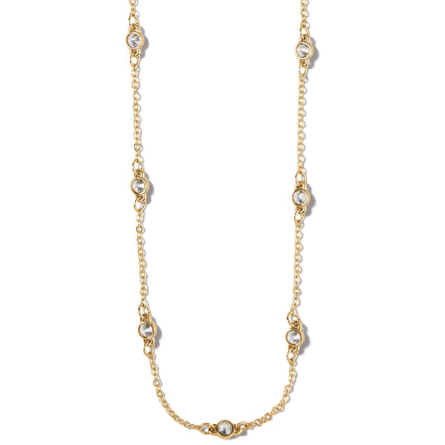 JM2252 Illumina Petite Collar Necklace