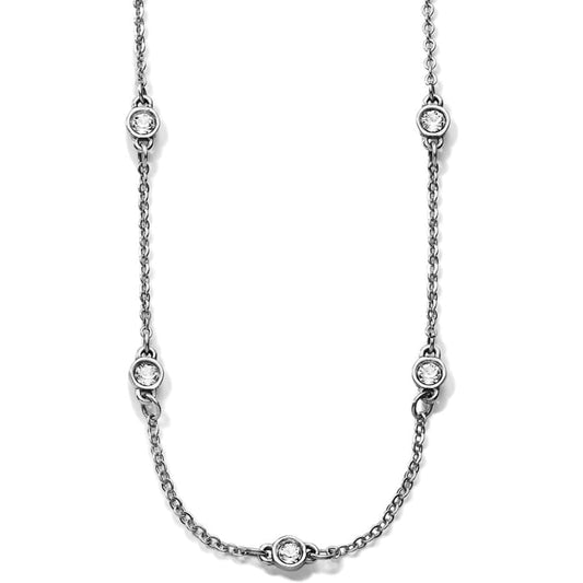 JM2251 Illumina Petite Collar Necklace