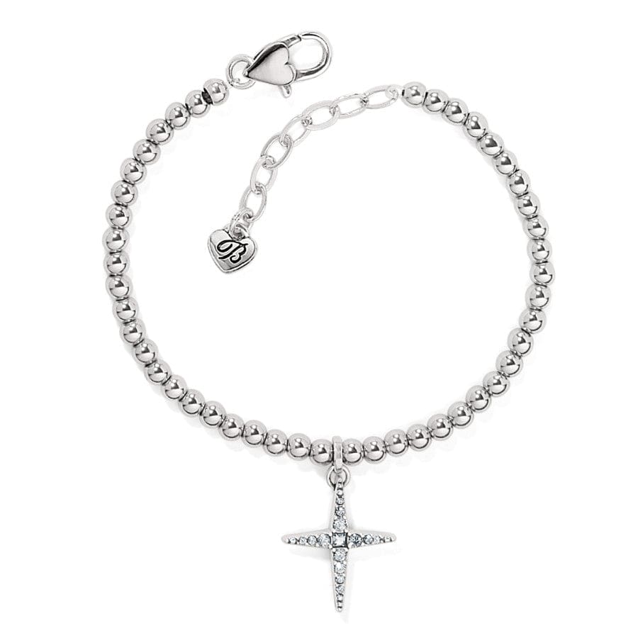 JF0107 Illumina Radiance Beaded Bracelet