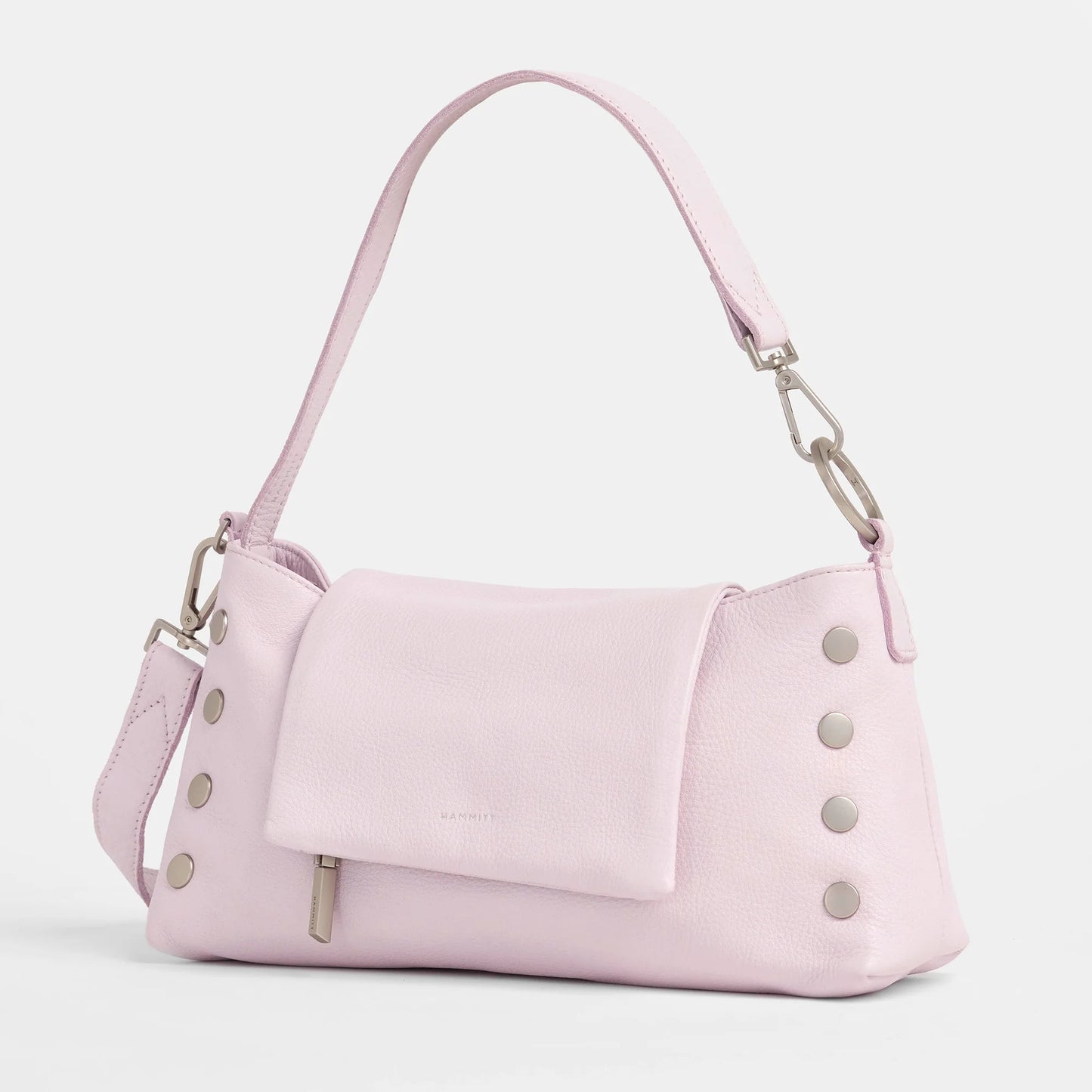 Hammitt VIP Satchel Pastel Lilac*