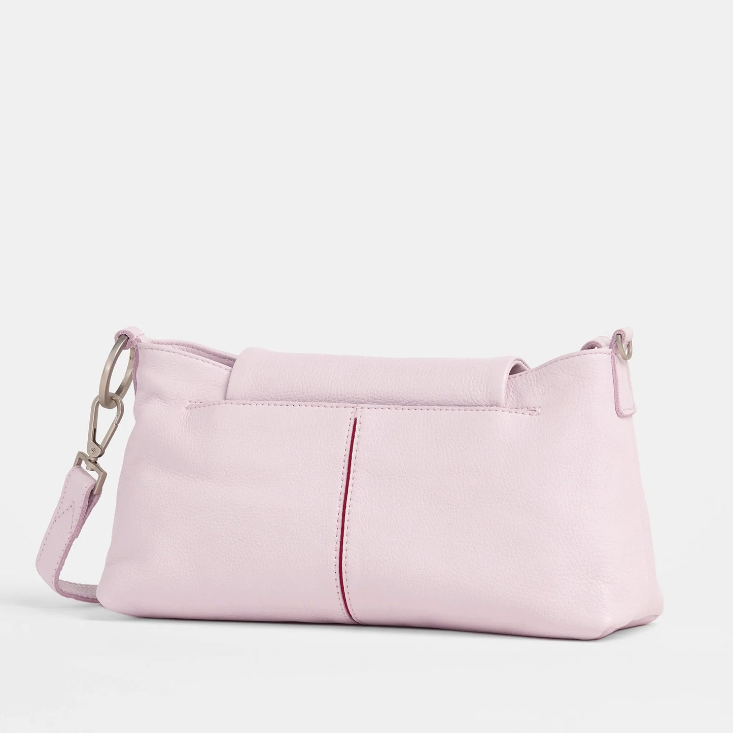 Hammitt VIP Satchel Pastel Lilac*