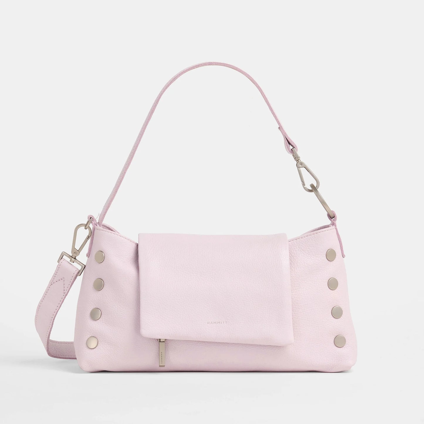 Hammitt VIP Satchel Pastel Lilac*