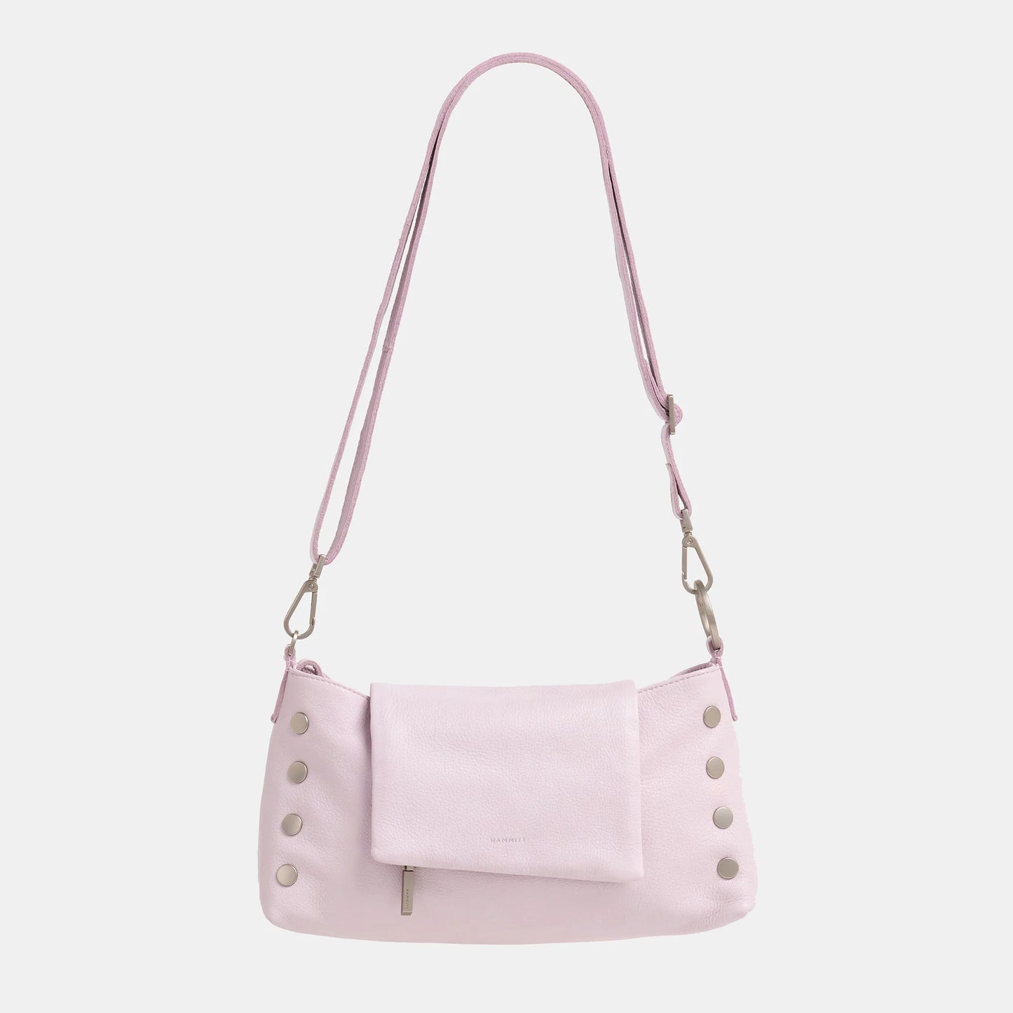 Hammitt VIP Satchel Pastel Lilac*