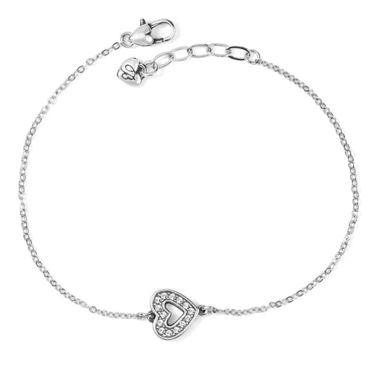 J71781 Inner Shine Love Anklet