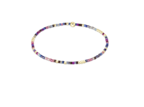 BEXHOPUNWTGTGAJ enewton Extends - Hope Unwritten Bracelet - Too Glam To Give A Jam