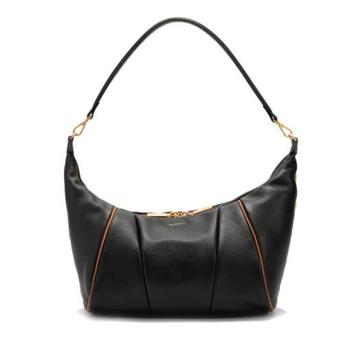 Morgan North End/Brushed Gold