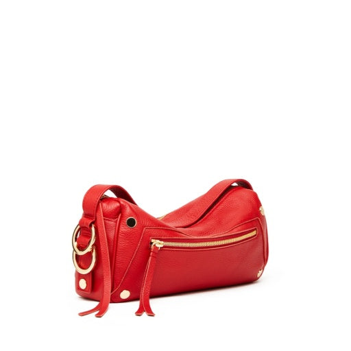 Doxie Med Chili Red/Gold