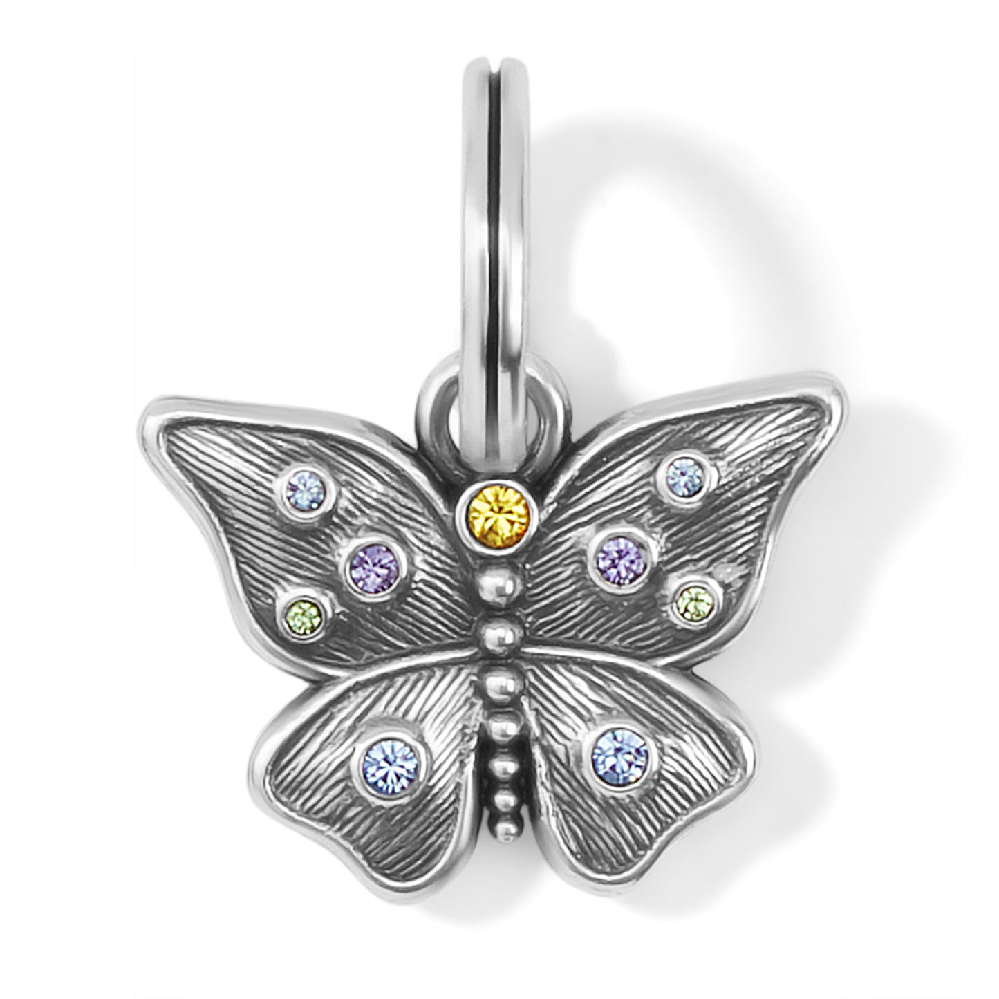 JC6471 Julia Butterfly Charm