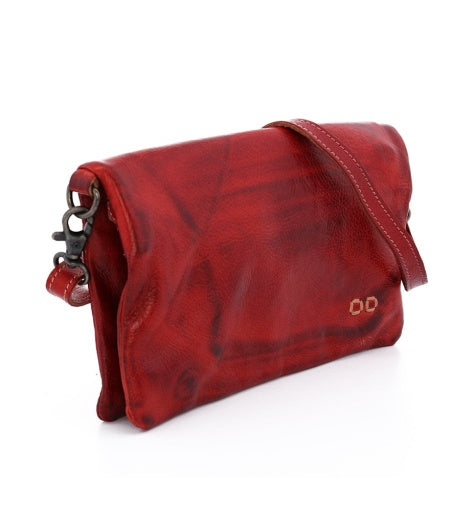 cadence red rustic X