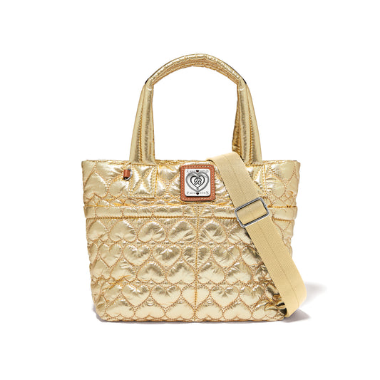 H5511G Kamille Cross Body Bag