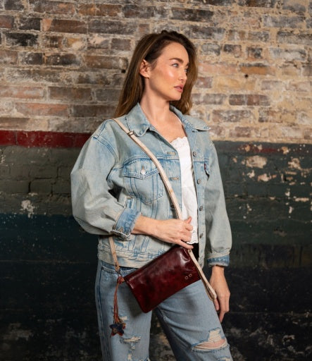 cadence americana rustic X