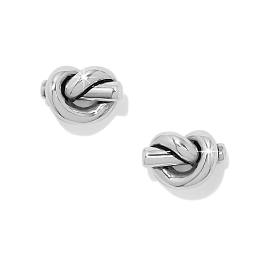 JA0195 INTERLOK SINGLE KNOT SIL PST