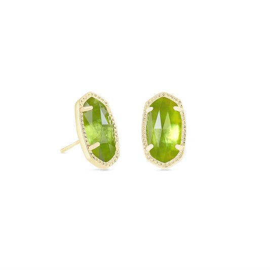 4217715379 ELLIE STUD EARRINGS