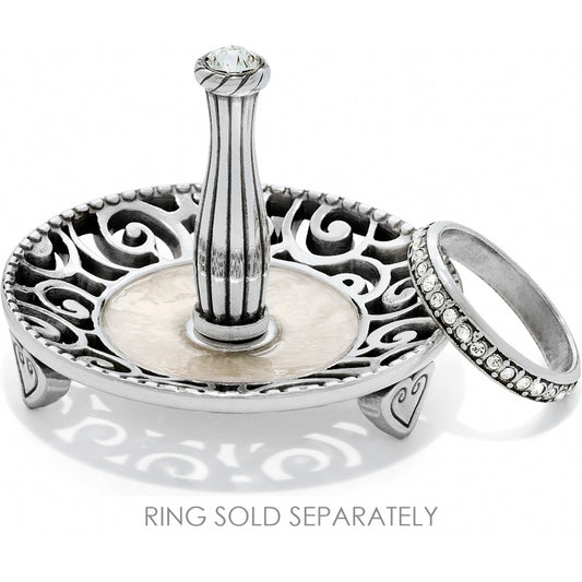 G80822 Lacie Daisy Ring Holder
