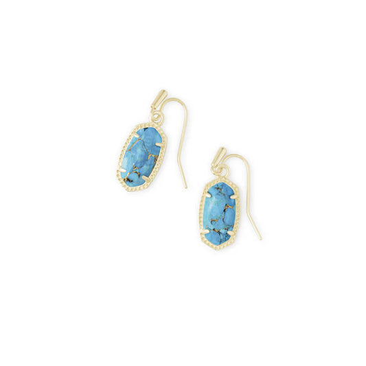 4217716048 LEE DROP EARRINGS