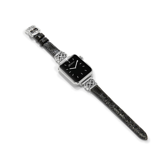 W20413 Interlok Watch Band