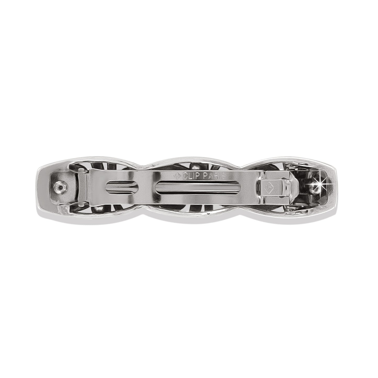 J81812 London Groove Barrette