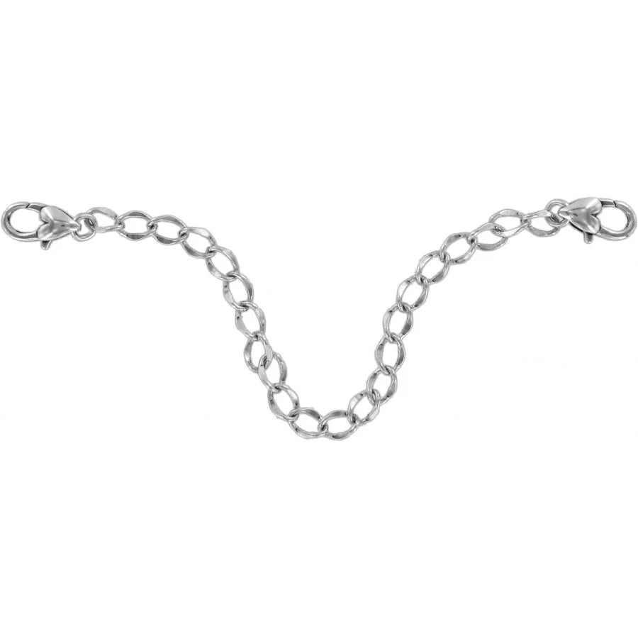 J40970 Long Necklace Extender