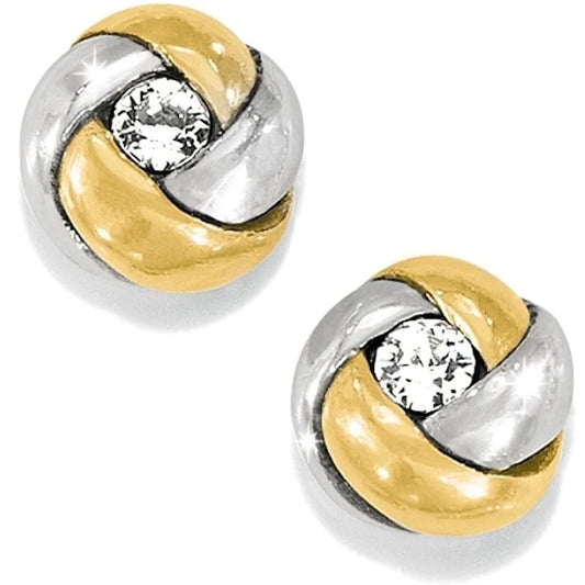 J21533 Love me knot mini posts