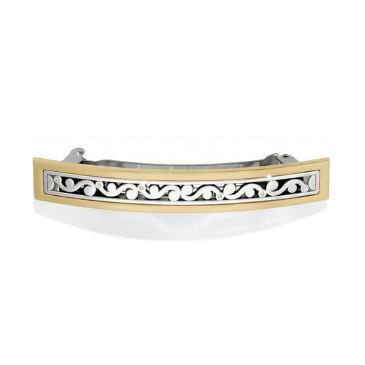 J81822 True Love Large Barrette