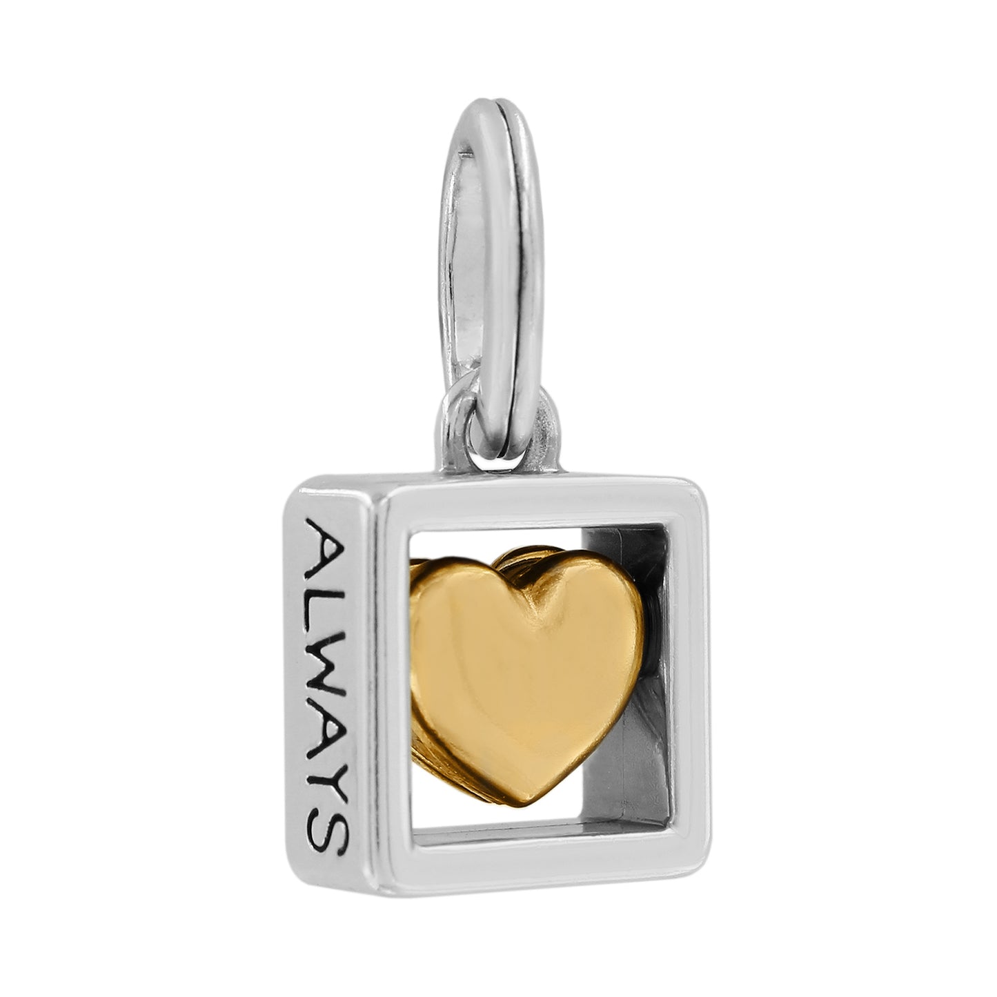 JC5492 Love Always Charm