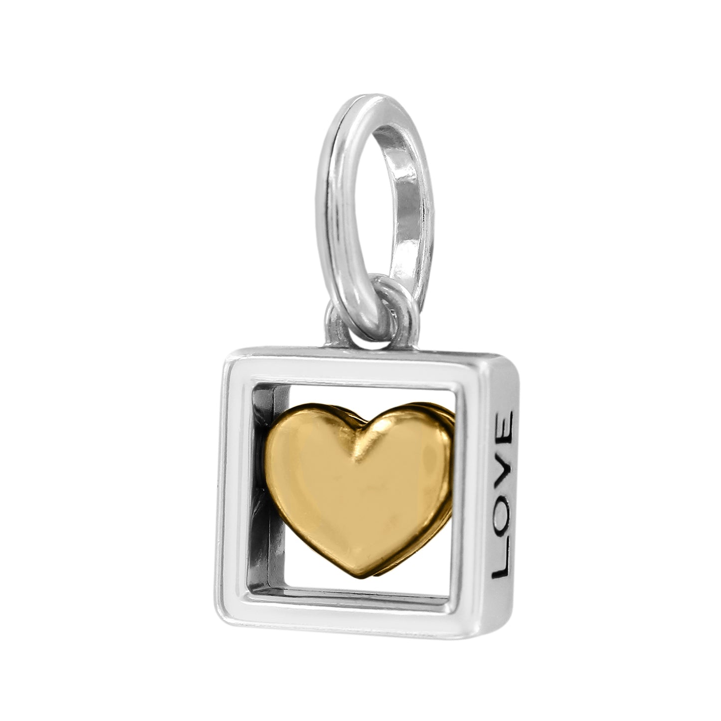 JC5492 Love Always Charm