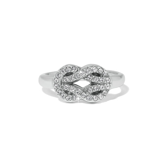 J63391 Interlok Harmony Luxe Ring
