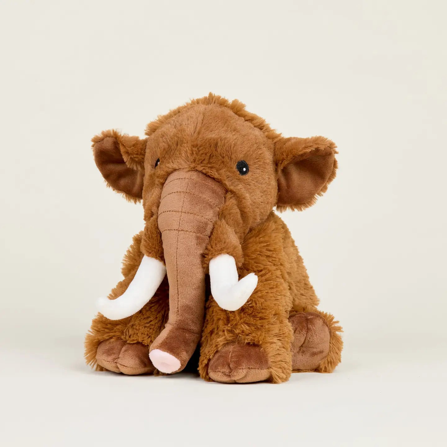 Warmies Wooly Mammoth