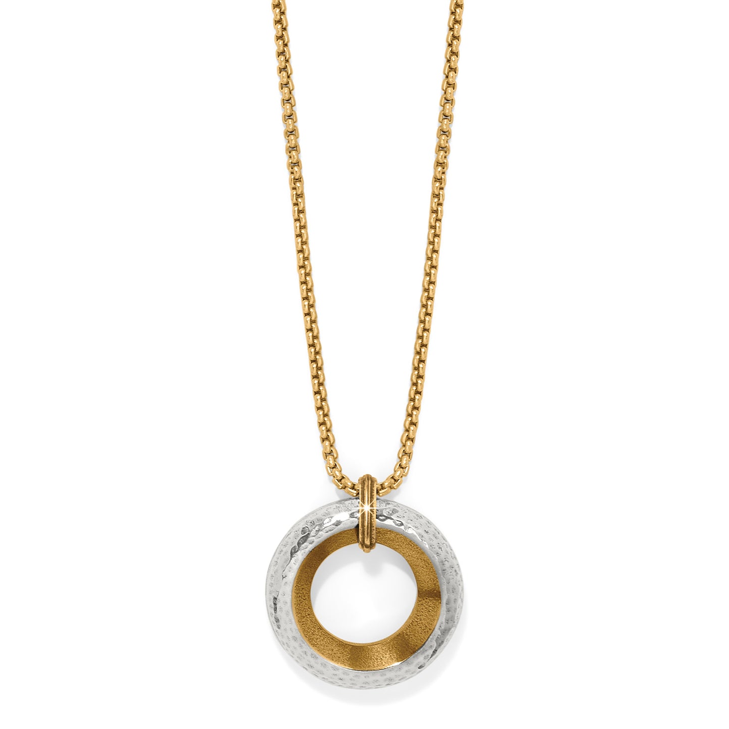 JM7739 Medici Petite Necklace