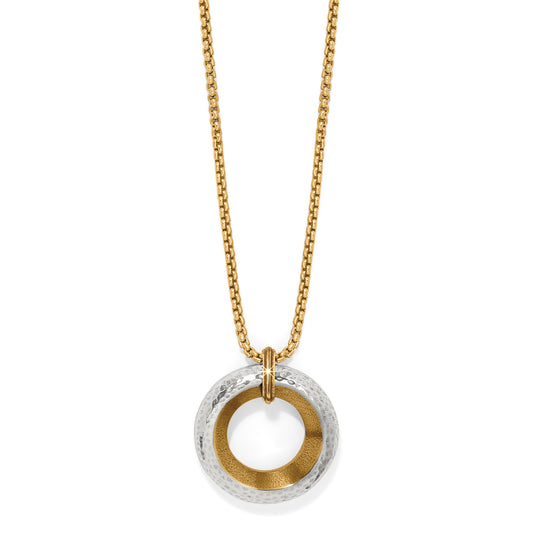 JM7739 Medici Petite Necklace
