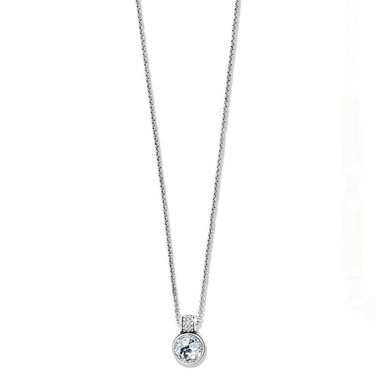 JM7549 Meridian Aurora Petite Necklace