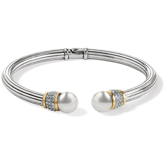 JF0008 Meridian Open Hinged Bangle