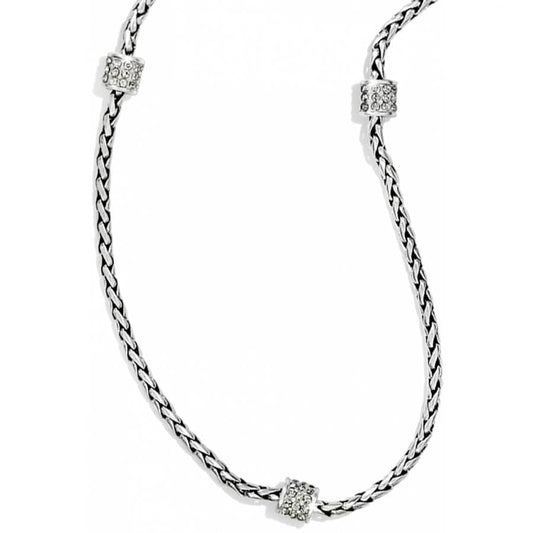 JN6422 Meridian Petite Long Nec