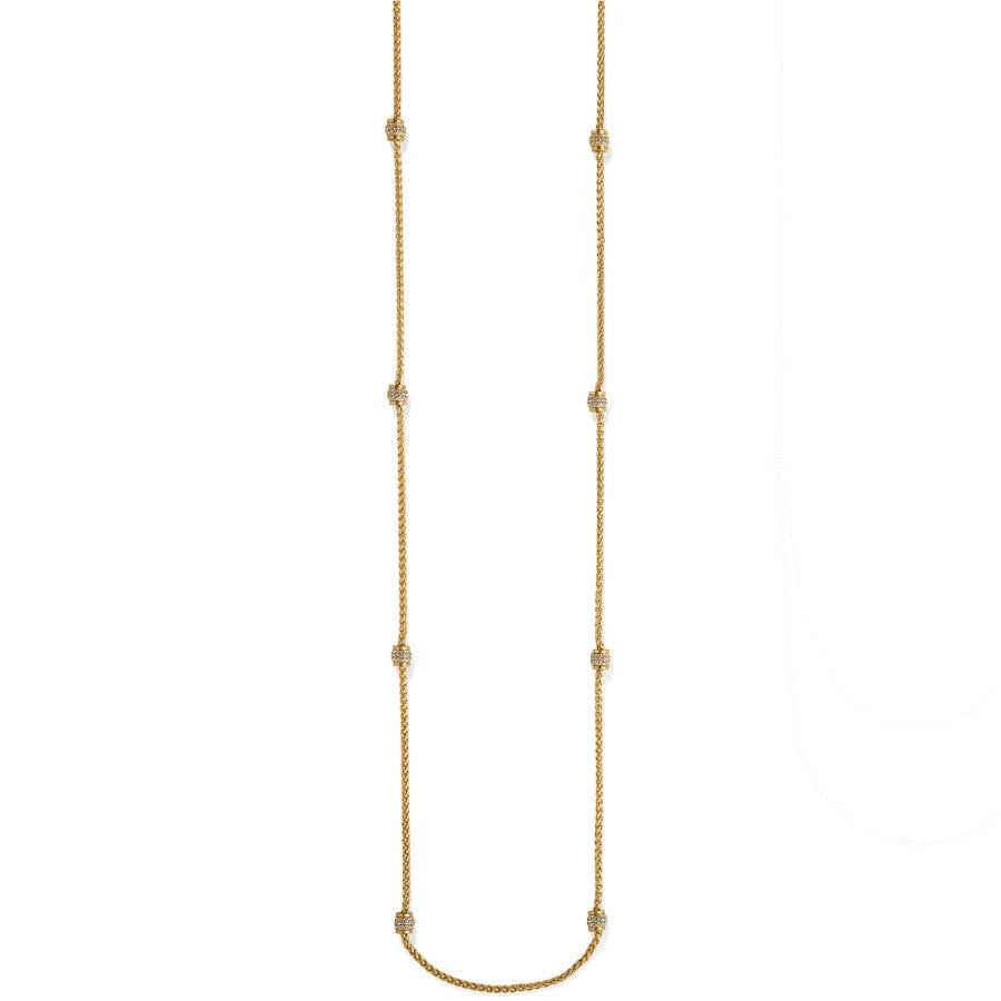 JM7448 Meridian Petite Long Nec