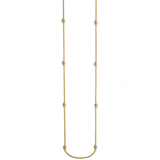 JM7448 Meridian Petite Long Nec