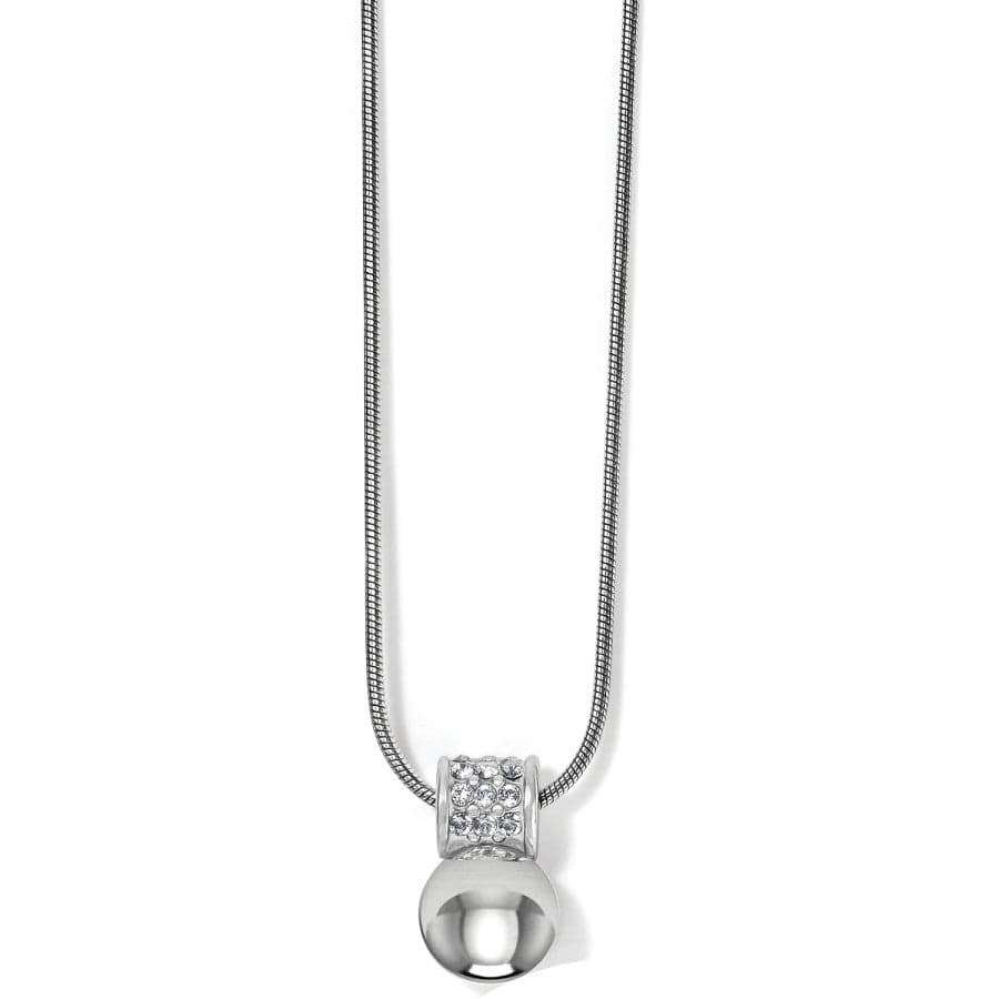 JL3832 Meridian Petite Necklace