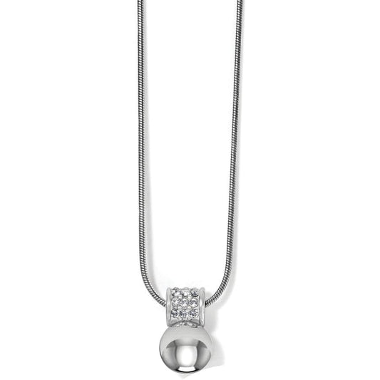 JL3832 Meridian Petite Necklace