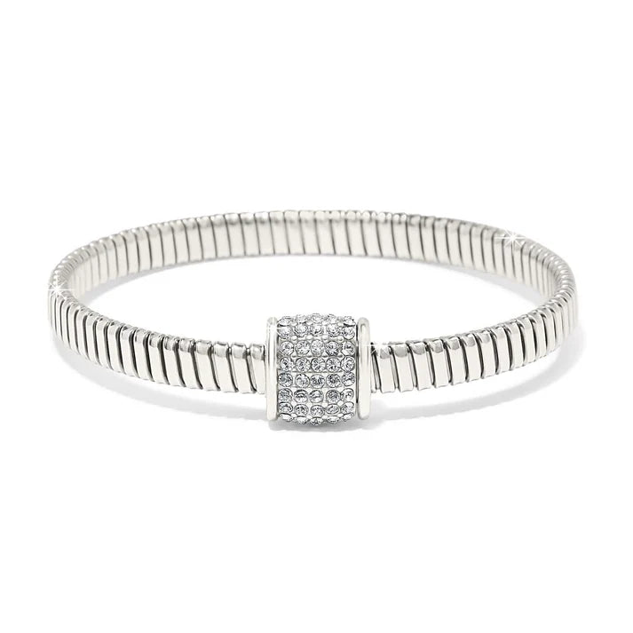 JF0347 Meridian Solis Spring Bracelet