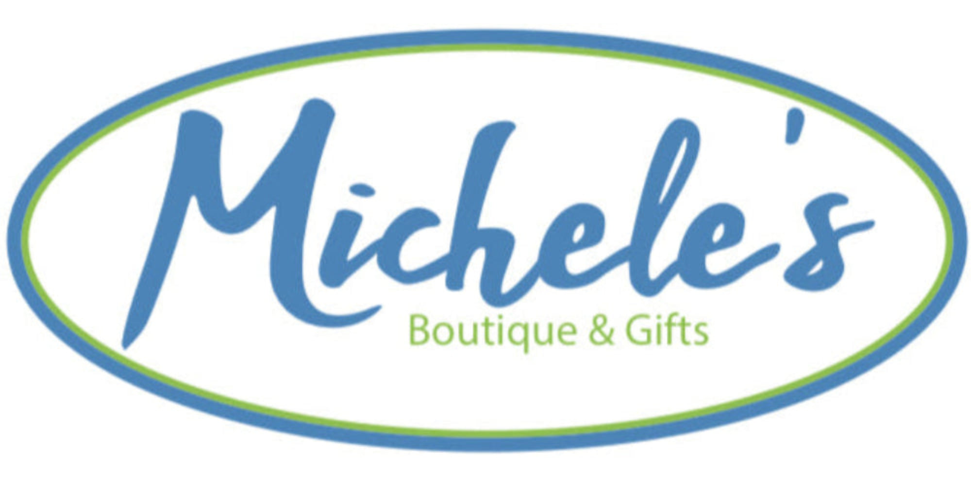 Michele's Boutique &amp; Gifts logo