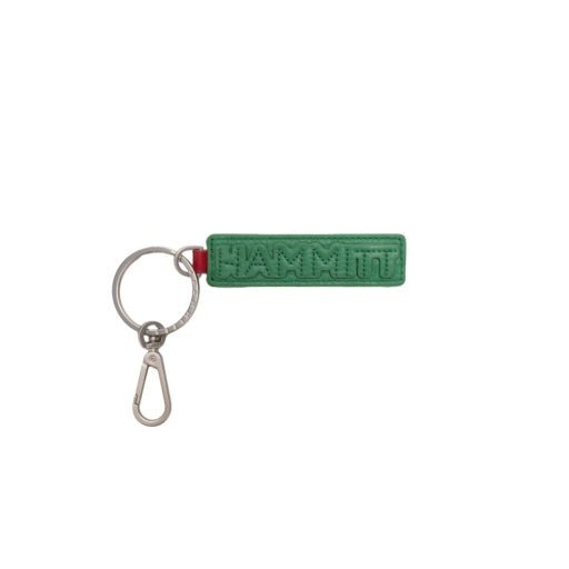 Key Lime Zest Brushed Silver**