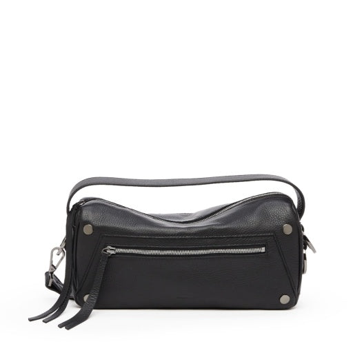 Doxie Medium Black/Gunmetal
