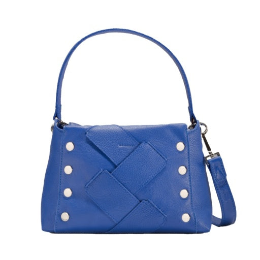 Bryant Med Deep Water Weave/Silver