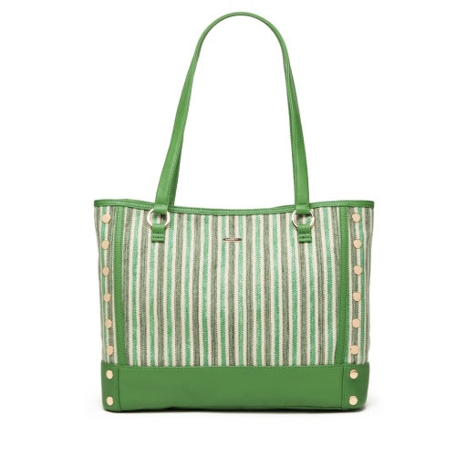 Andersen Revival Pickle Stripe/Gold