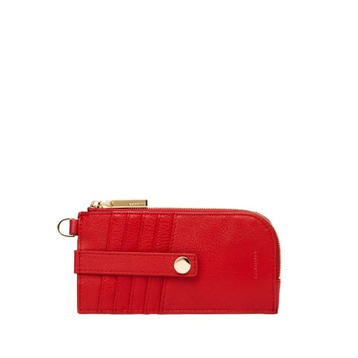 210 East Chili red/Gold